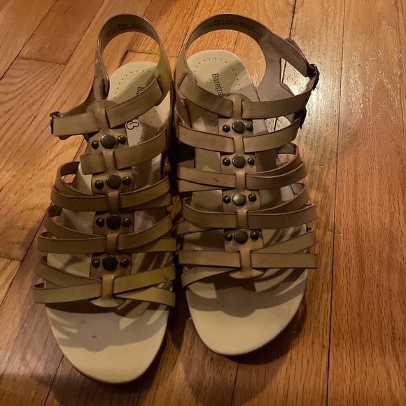 Baretraps Sandals - Picture 1 of 5